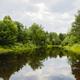 Patten Pond Campground
