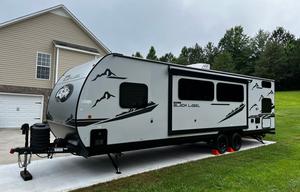 Elite Escape RV Rentals Co.   -   Delivery Only