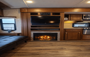Peyton Mountain Retreat