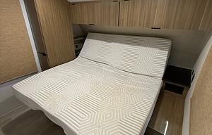 The Rolling Resort