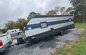 2021 Cherokee Grey Wolf 22RR RV rental photo 5