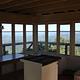ACKER ROCK LOOKOUT-Interior
