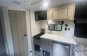 2025 KZ Sportsmen Classic 130RB Travel Trailer