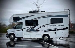 CozyCruiser