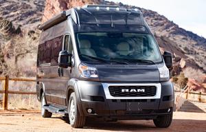 2023 Thor Motor Coach Tellaro 20A