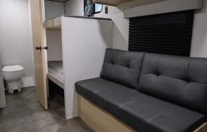 2025 Forest River RV Salem FSX 174BHLE
