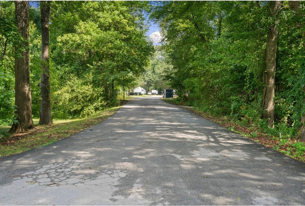 Sweetwater Creek RV Reserve