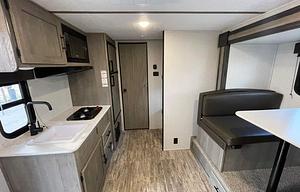 2021 Keystone RV Springdale Mini 1760BH