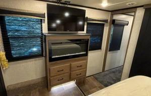 2022 Crossroads RV Cameo