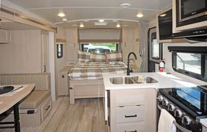 Memories Made Family Adventure Travel Trailer