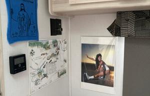 Betty Boondocks RV