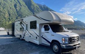 Adventure Awaits in our Turn Key RV