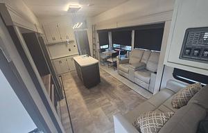 2026 Coachmen RV Chaparral 375BAF