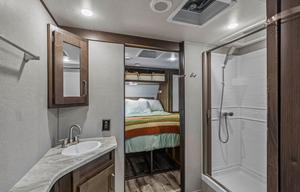 AMAZING BUNKHOUSE CAMPER!