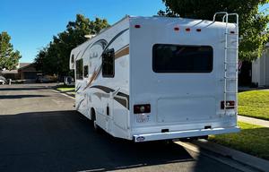 Fully stacked beautiful Rv