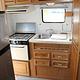 1993 Excellent shape Gulf Stream RV ultra  21'