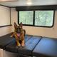 Family friendly 25' RV Trailer with everything you need for an amazing time