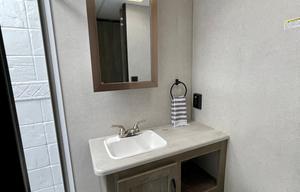 2020 Forest River RV Vibe 34BH RV rental photo 6