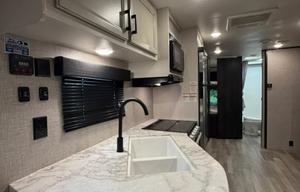 CL20 JAYCO JAY FLIGHT SLX 8 284BHS