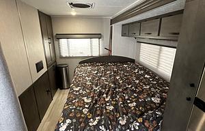 2023 Coachmen RV Leprechaun 230FS Ford 350