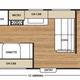 2017 Coachmen RV Catalina SBX 261BH