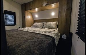 2025 Forest River Family Bunkhouse sleeps up to 10