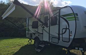 2021 Flagstaff E-Pro E19BH (DELIVERY ONLY)