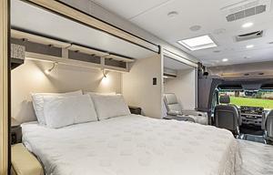 Mima’s Place On Wheels