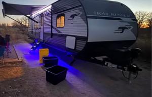 Pacis family approved RV