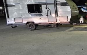 2023 Silver lake M-17BHLE RV rental photo 29