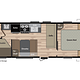 2018 Keystone RV Springdale 260TBWE