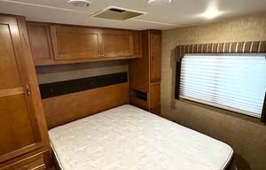Cruising California RV Rentals
