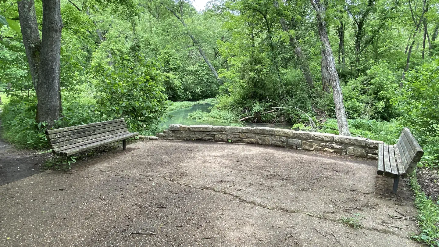 Lane Spring Recreation Area