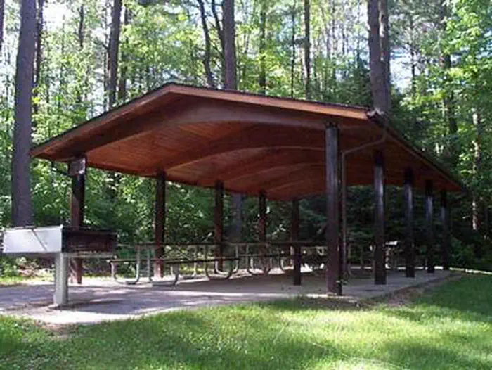 Tully Lake Recreation Area (MA)