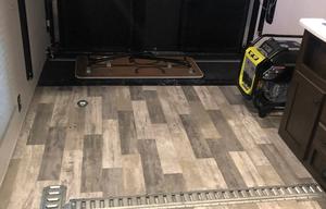 2020 Heartland LITHIUM LI2414 TOY HAULER