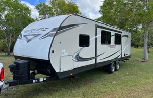 2020 Starcraft Super Lite 281BH