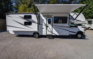 North Atlanta's Most Popular Kid Approved Camper