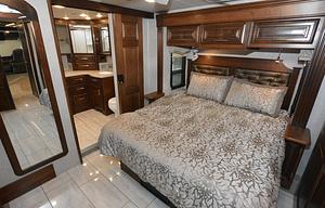 2021 Forest River RV Berkshire XLT 45CA