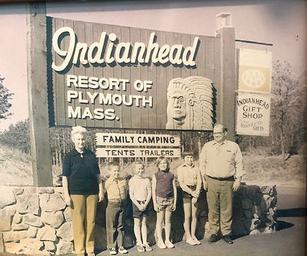 Indianhead Resort