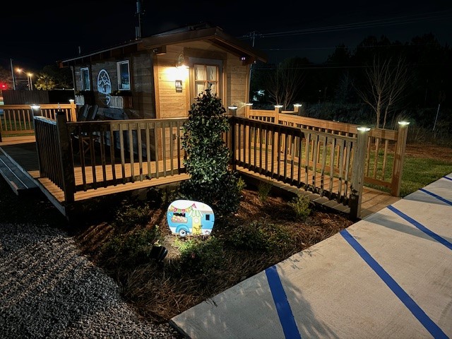 Deer Creek RV Park