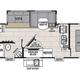 Bunk House sleeps 6-9