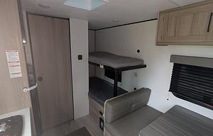 2025 Keystone RV Coleman 17B