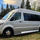 2022 Mercedes RV Sprinter Van