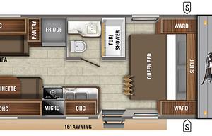 2020 Jayco Jayflight