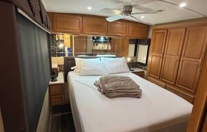 Winnebago Blue Oasis