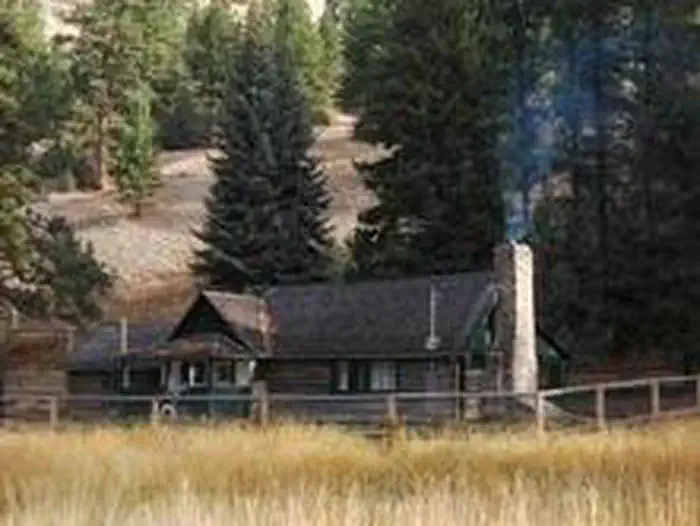 Morgan-case Homestead