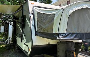 2015 Jayco Jay Feather Ultra Lite X17Z RV rental photo 4