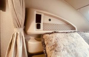 2020 Entegra Odyssey 32' Near Ohio Parks