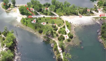 Ray Rocks Offroad Resort