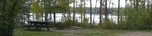 Birch Lake Campground